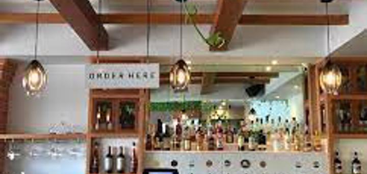 Wildernis Cafe and Bar