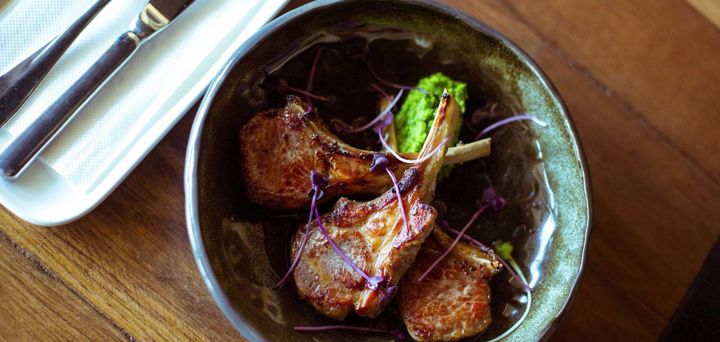 The Scottish Prince Palm Beach